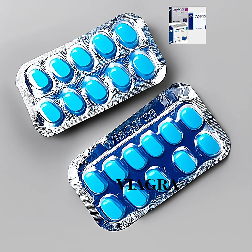 Comprar viagra en españa barata